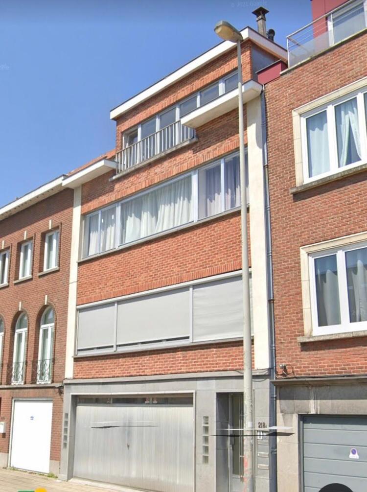 Wolu Flat - Entire Housing Apartment Brussels Exterior photo